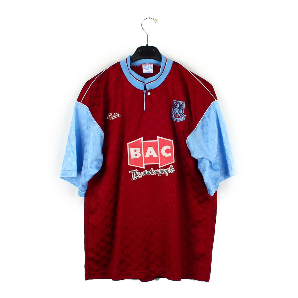 1989/91 - West Ham (S)