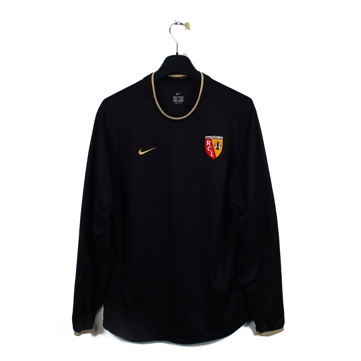 2002/03 - RC Lens (M)