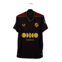 2023/24 - Utrecht FC - Van der Hoorn #3 (L) [pro]