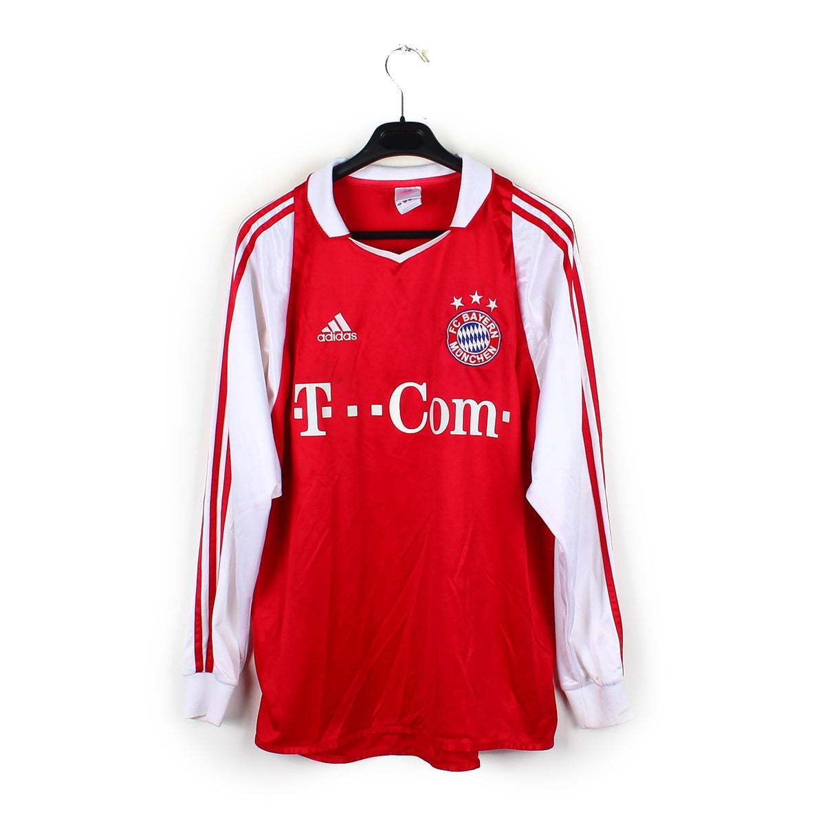 2003/04 - Bayern Munich (S)