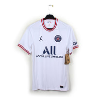 2021/22 - PSG (L)