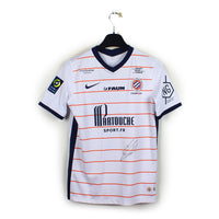 2021/22 - Montpellier - Savanier #11 (XL enfant) *signé*