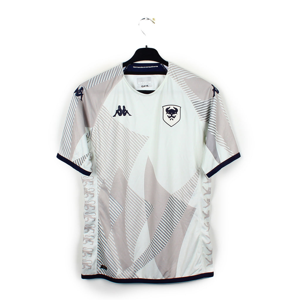 2022/23 - Stade Malherbe Caen (L)
