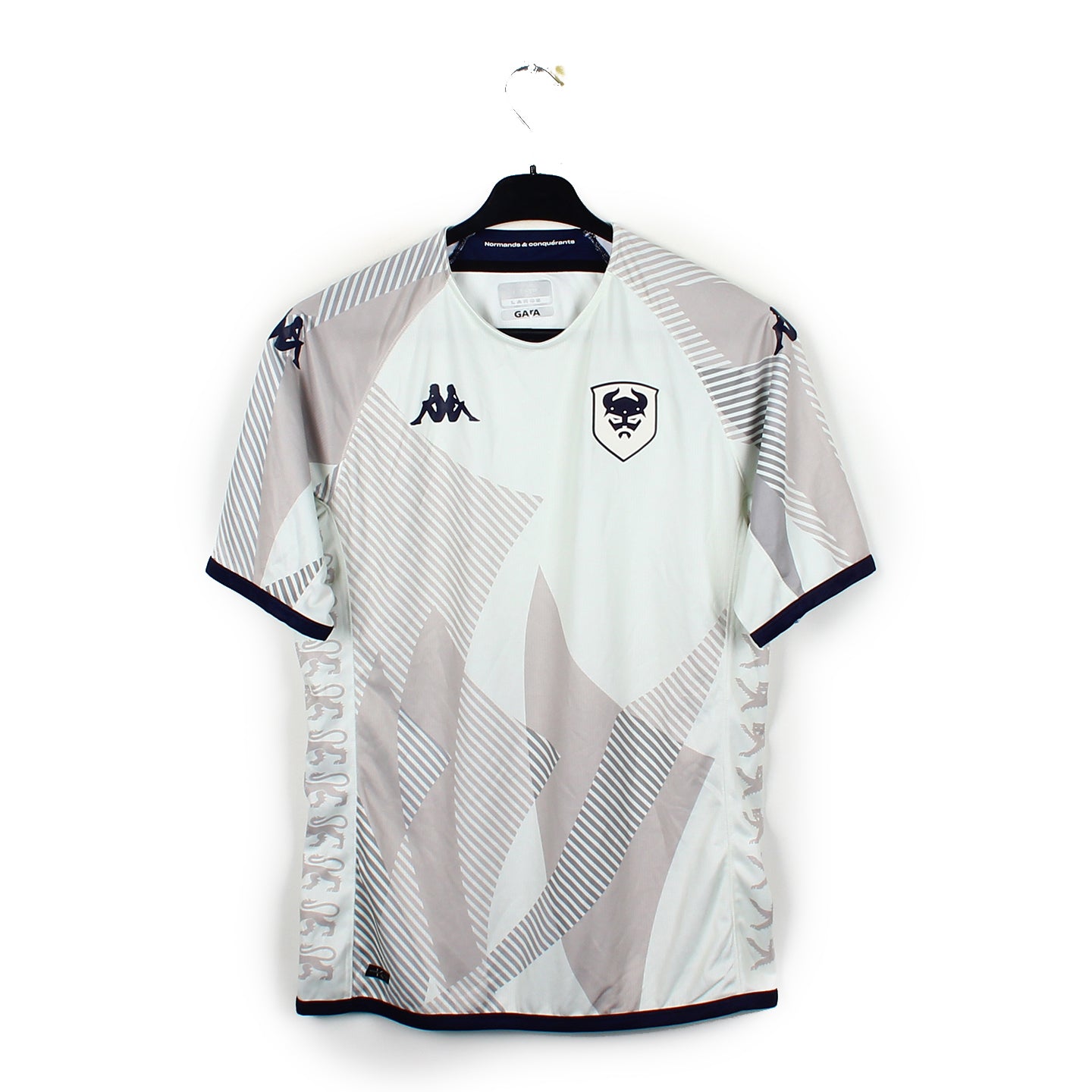 2022/23 - Stade Malherbe Caen (L)