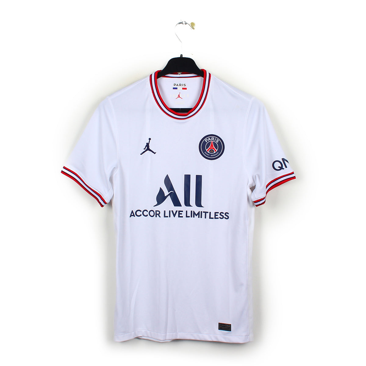 2021/22 - PSG (L)