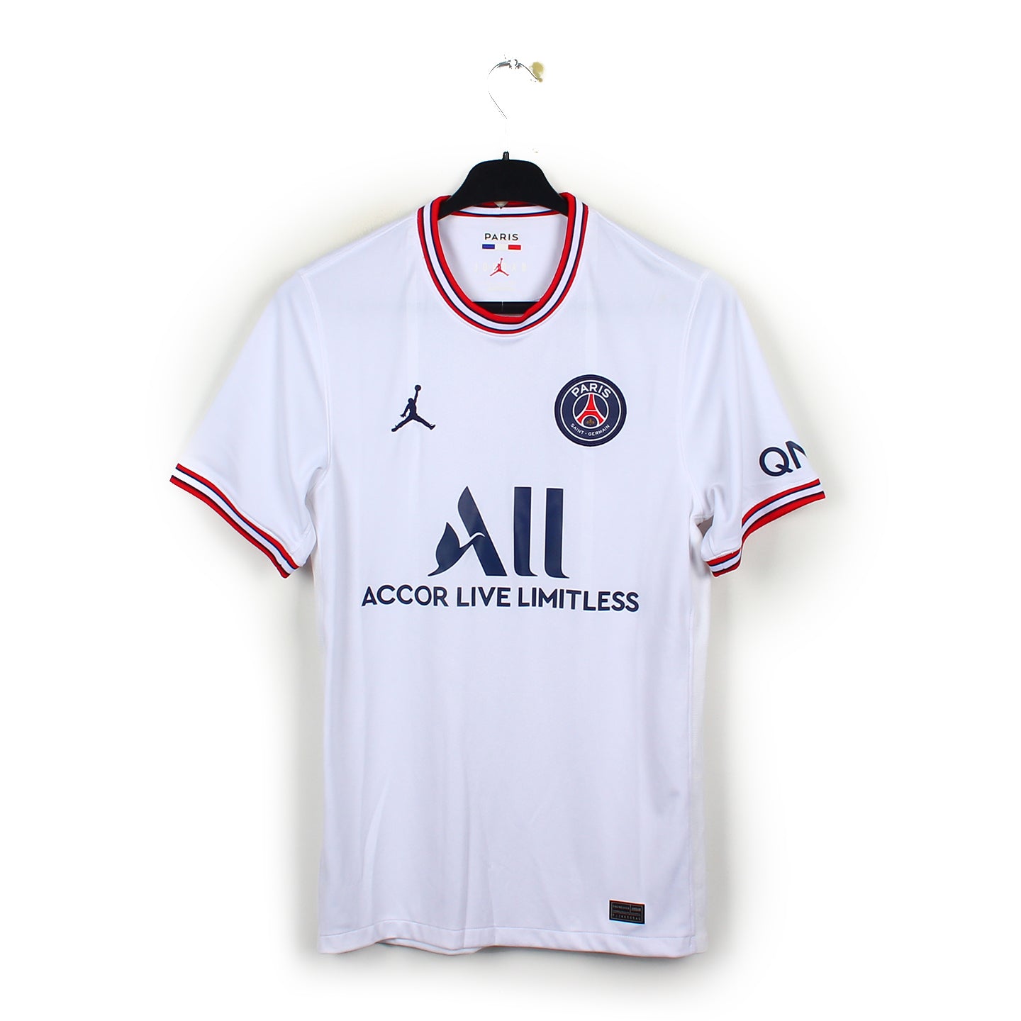 2021/22 - PSG (M)