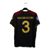 2023/24 - Utrecht FC - Van der Hoorn #3 (L) [pro]