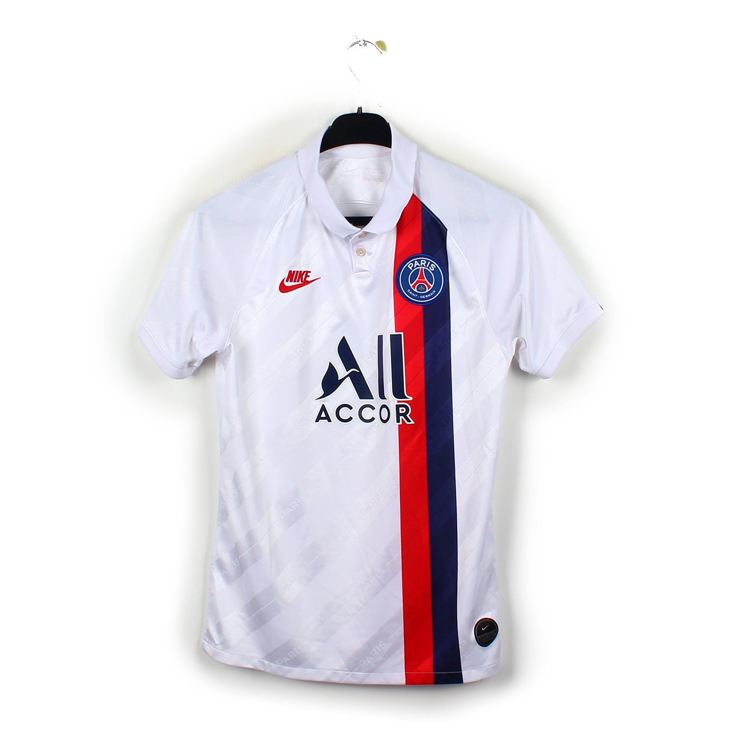 2019/20 - PSG - Neymar #10 (S)