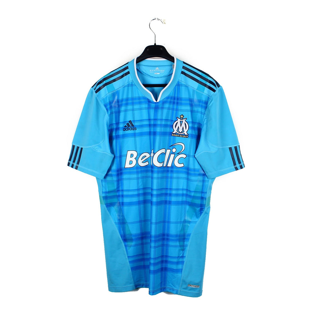 2010/11 - OM (L) [pro]