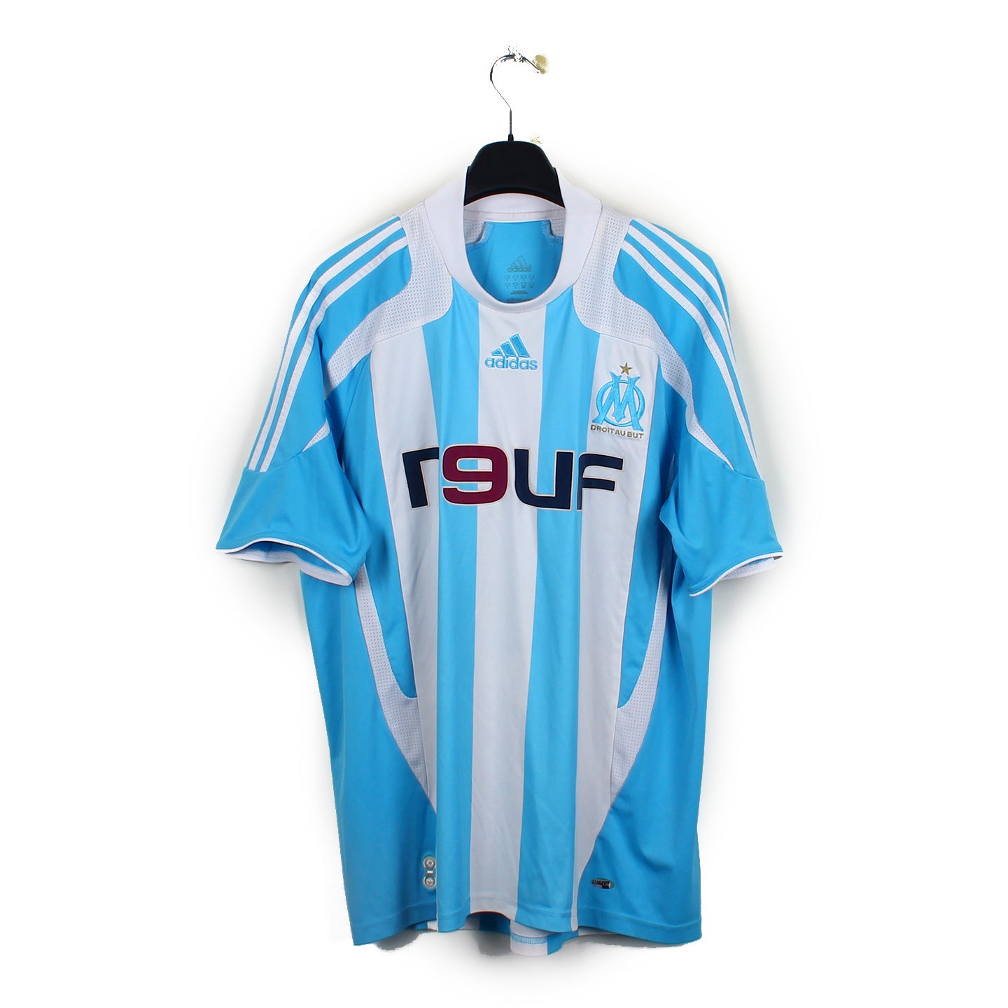 2007/08 - OM (L)