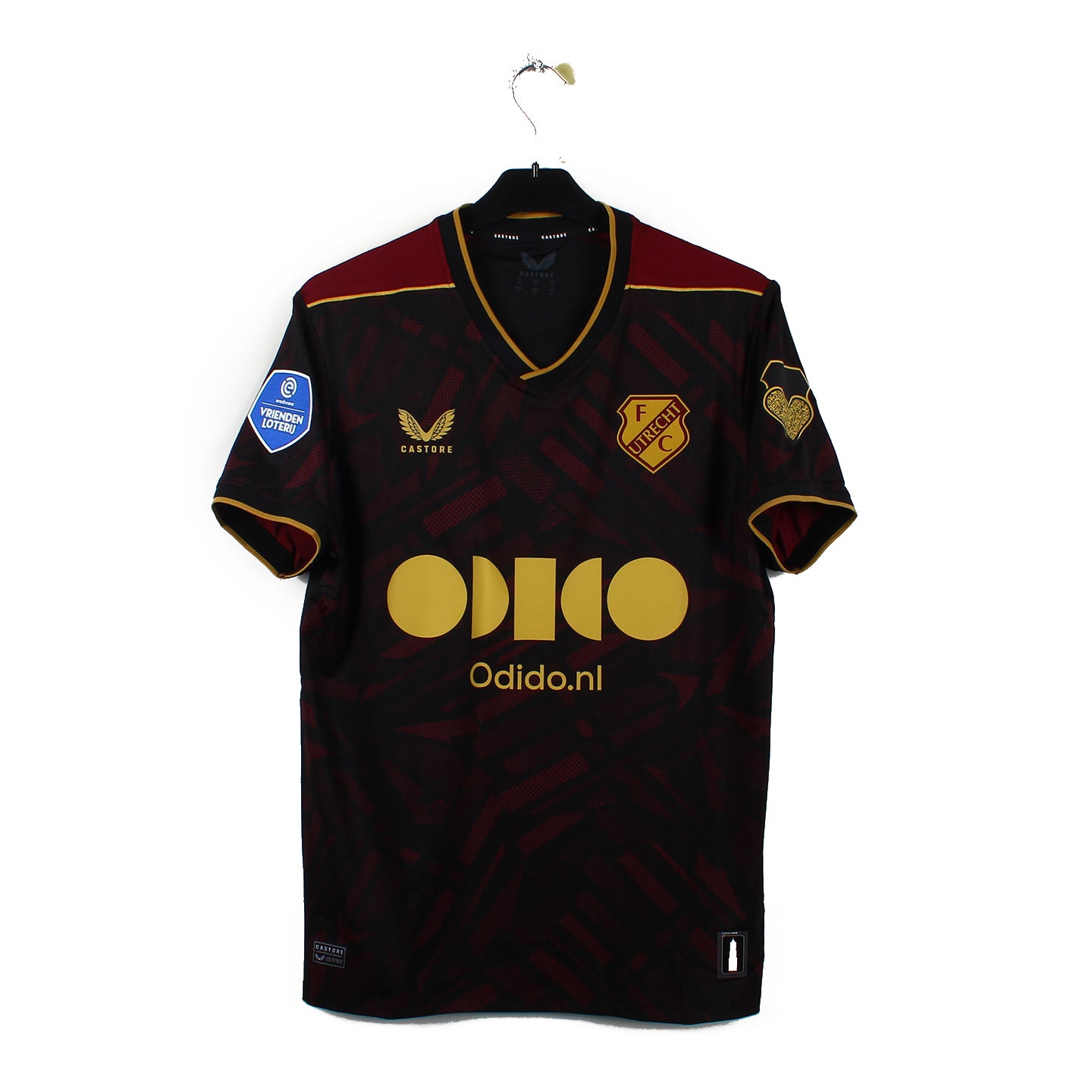 2023/24 - Utrecht FC - Booth #10 (M) [pro]