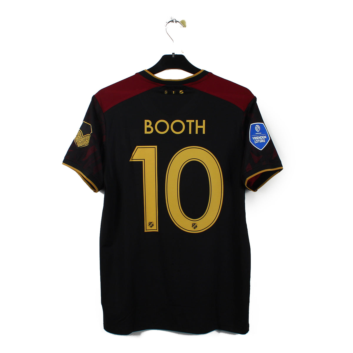 2023/24 - Utrecht FC - Booth #10 (M) [pro]
