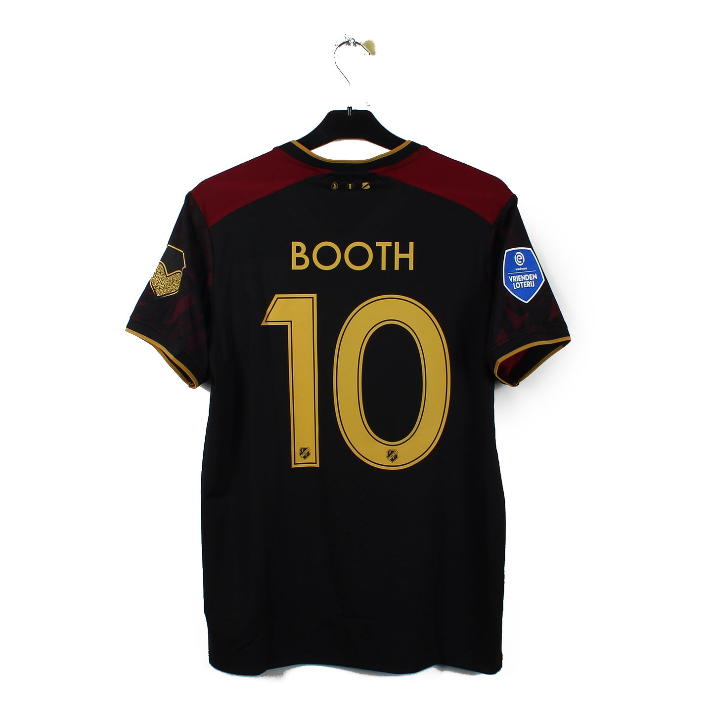 2023/24 - Utrecht FC - Booth #10 (M) [pro]