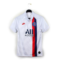 2019/20 - PSG - Verratti #6 (S)