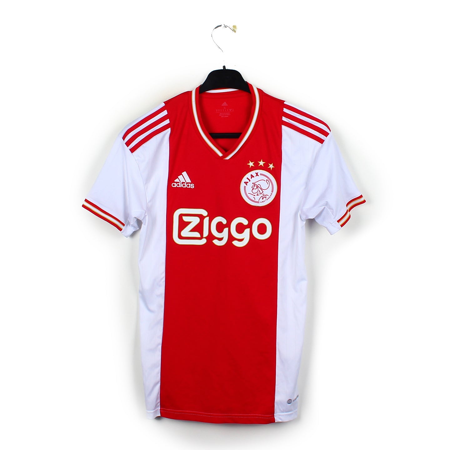 2022/23 - Ajax Amsterdam (S)