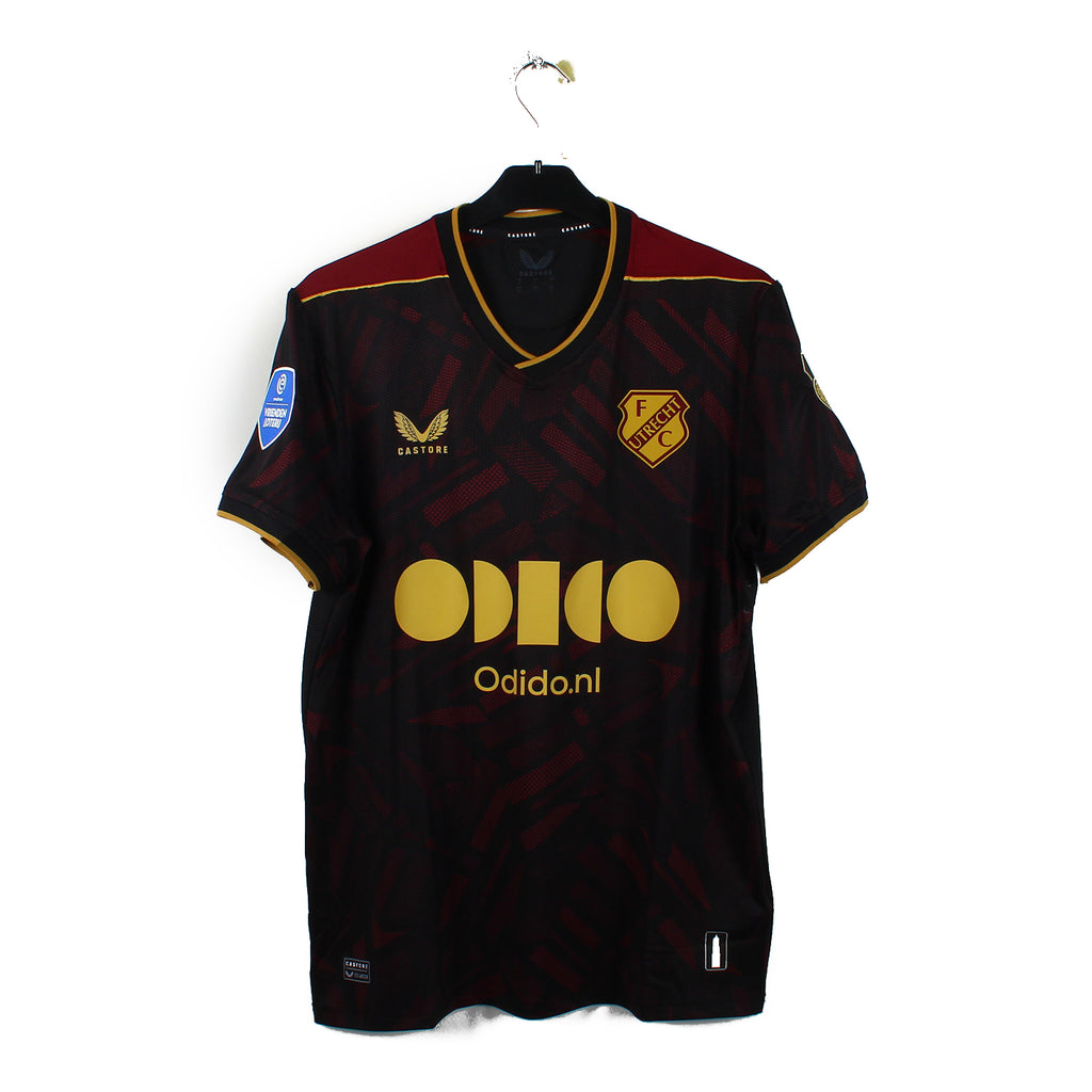 2023/24 - Utrecht FC - Lammers #9 (L) [pro]