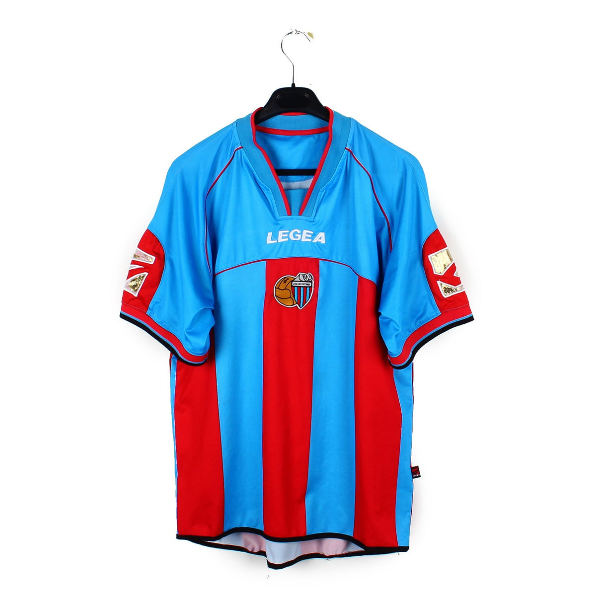 2005/07 - Calcio Catania (L)