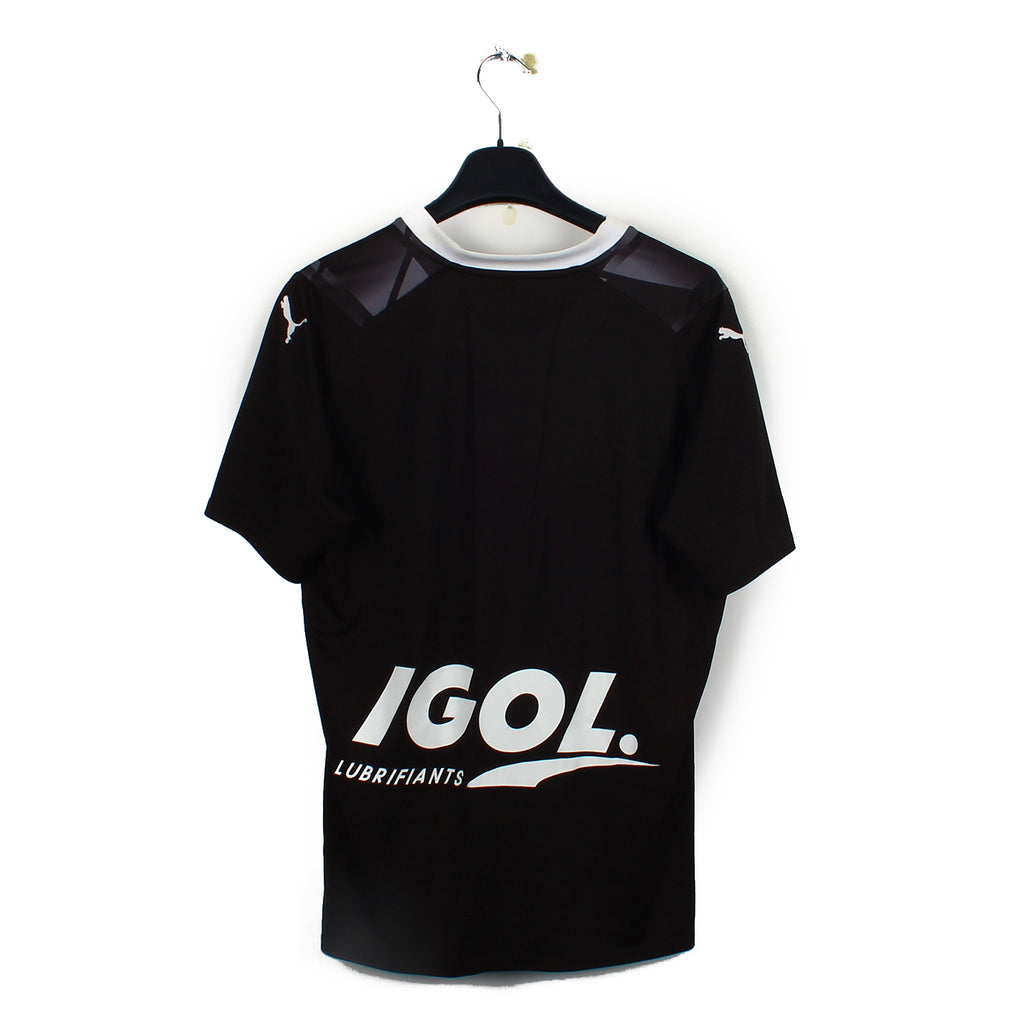 2023/24 - Amiens SC (M)