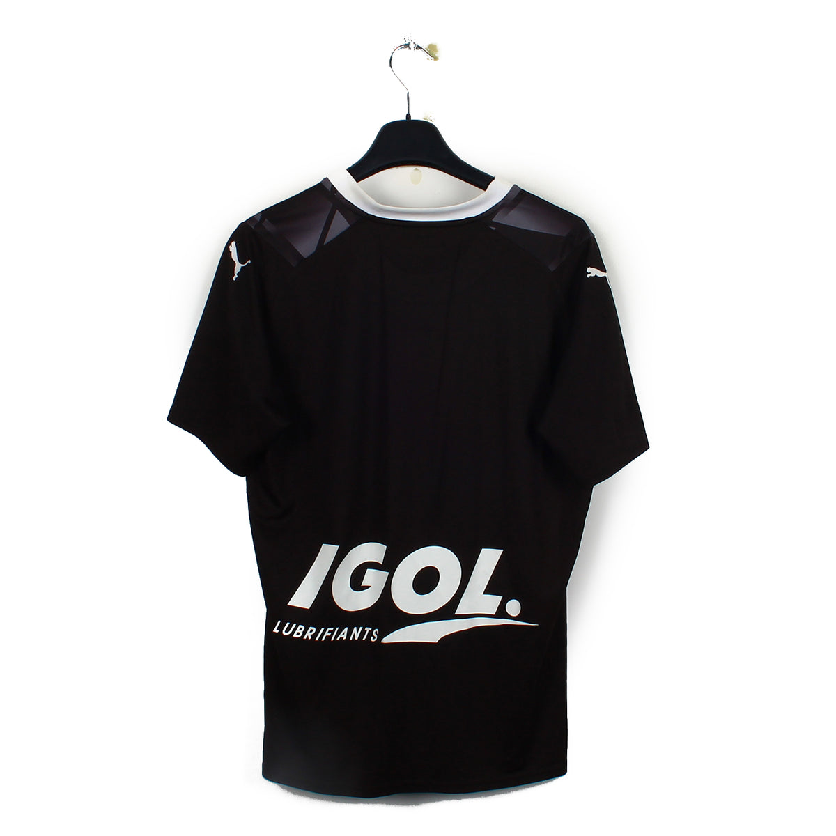 2023/24 - Amiens SC (M)