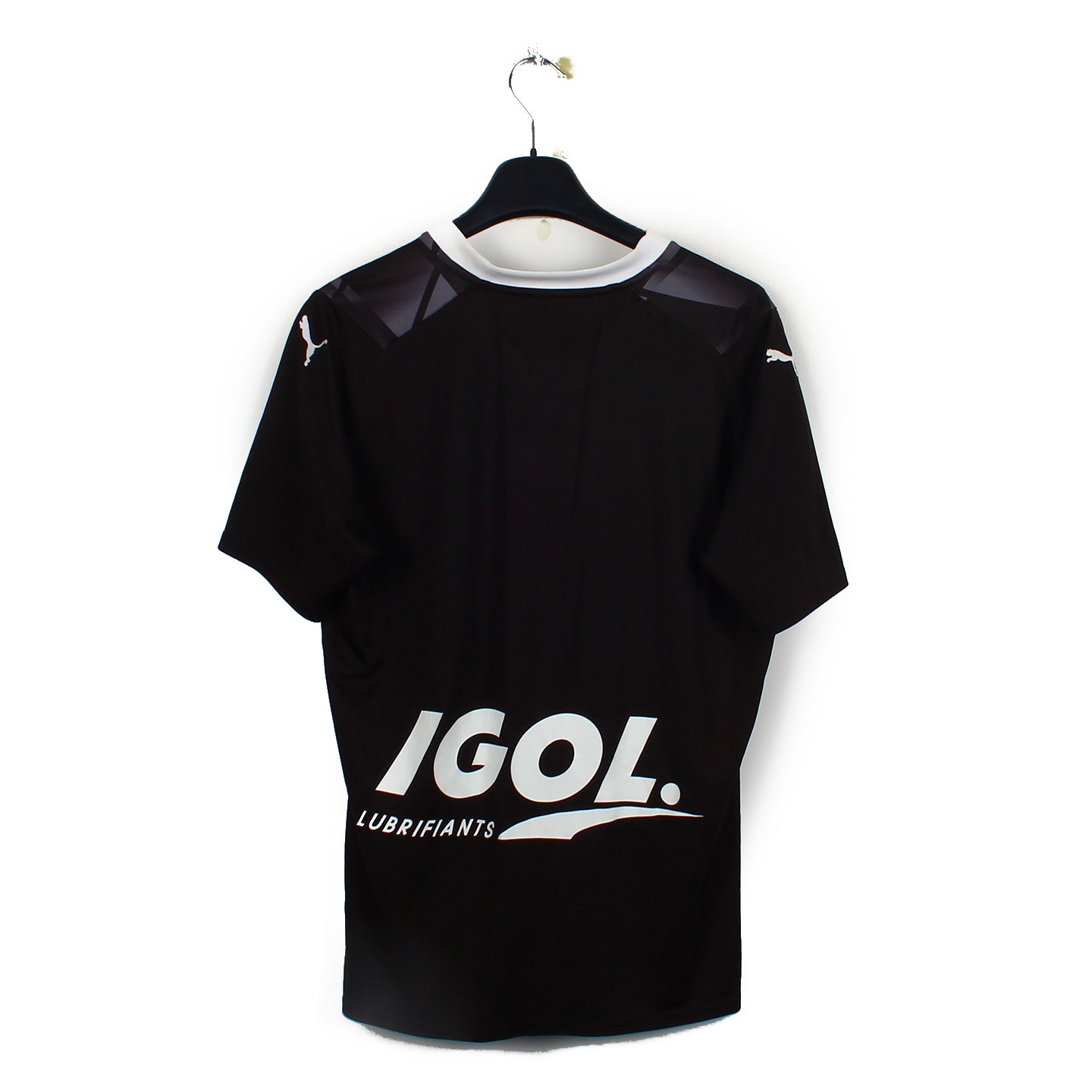 2023/24 - Amiens SC (M)