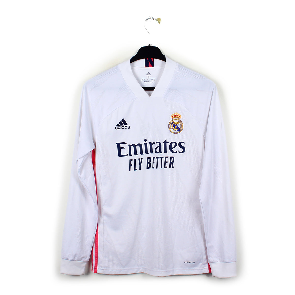 2020/21 - Real Madrid (S)