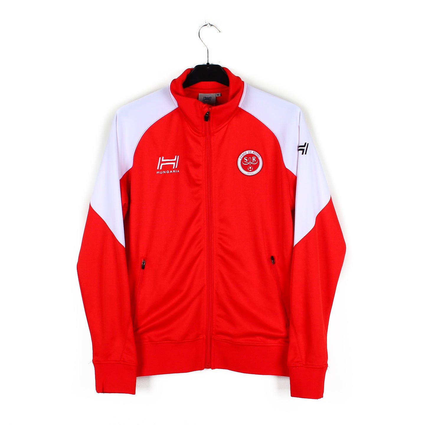 2017/18 - Stade de Reims (M)