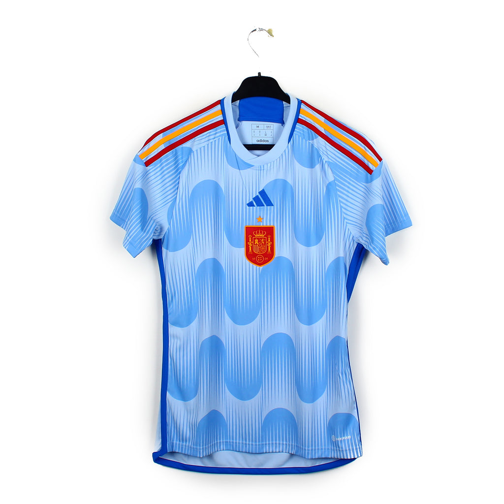 2022 - Espagne (S)