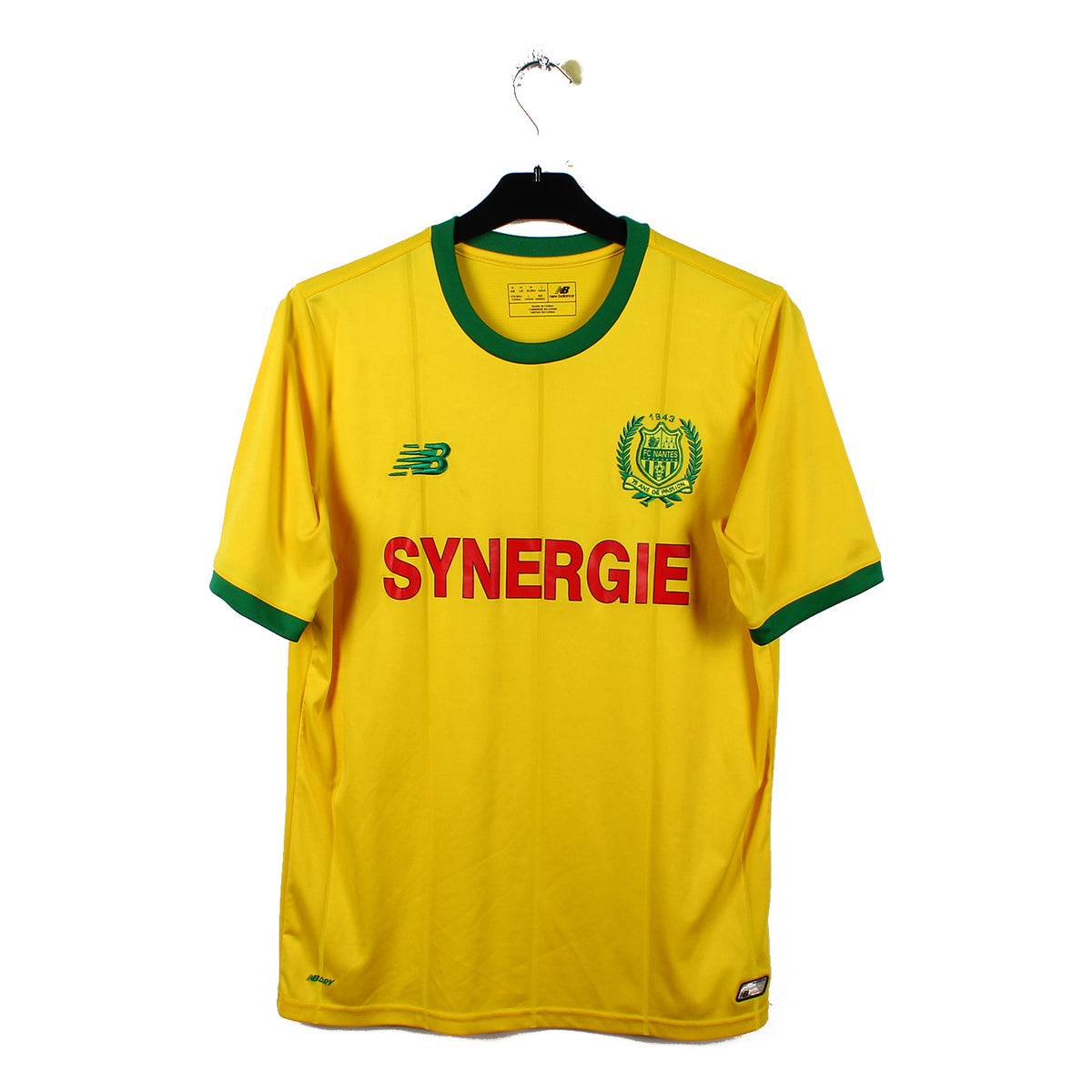 2018/19 - FC Nantes (M)