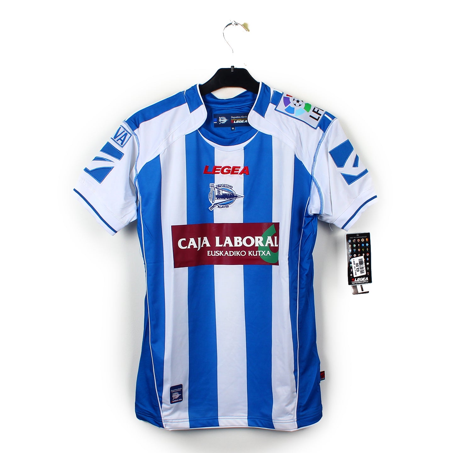 2009/10 - Alaves (M)
