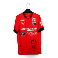 2022/23 - Jura Dolois - Lienard #2 (M)