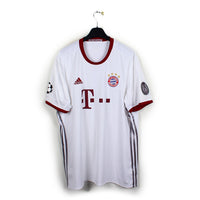 2016/17 - Bayern Munich - Hummels #5 (2XL)