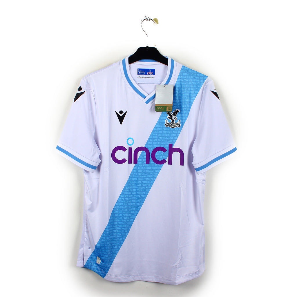 2023/24 - Crystal Palace (XL)