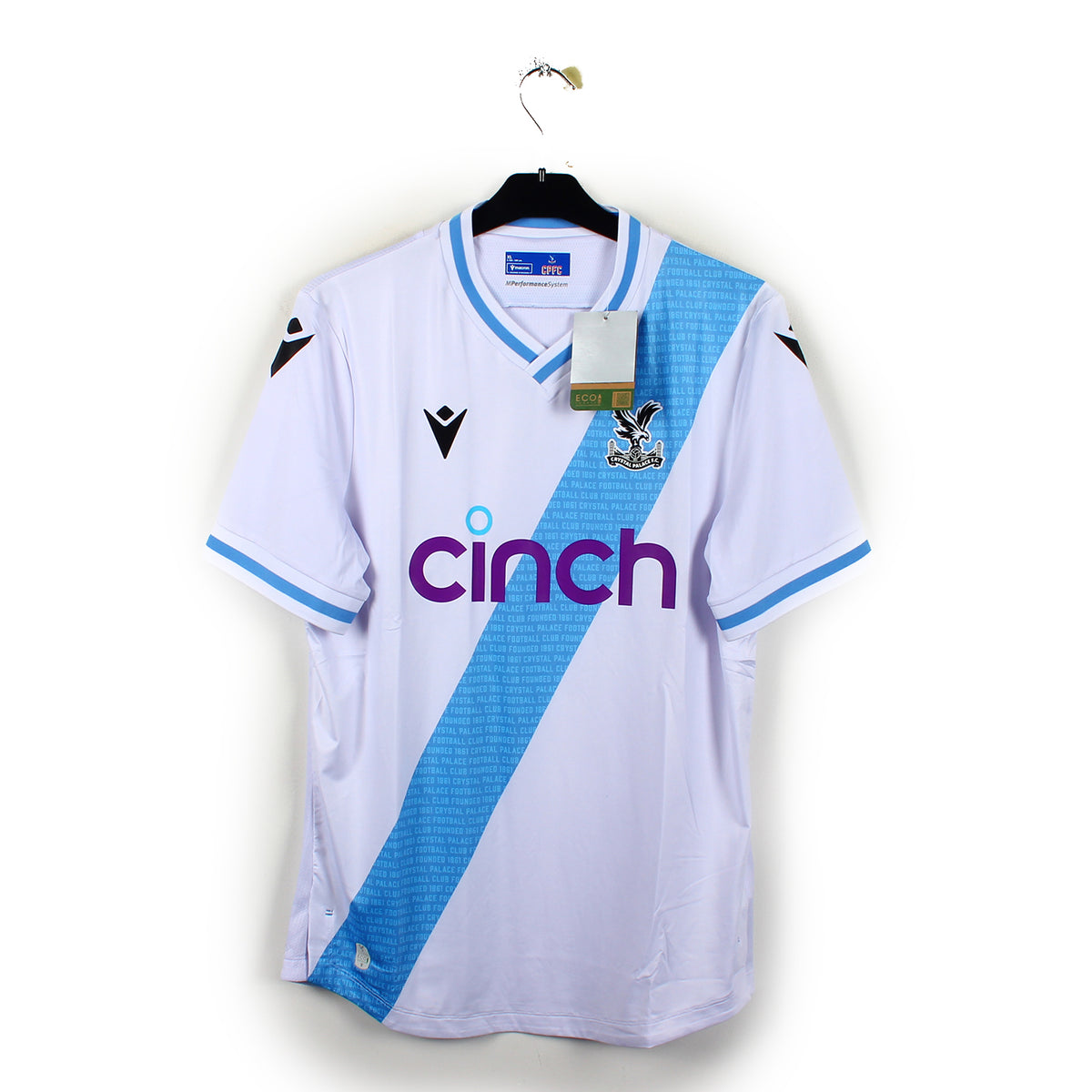2023/24 - Crystal Palace (XL)
