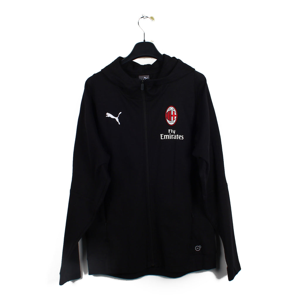 2018/19 - Milan AC (L)