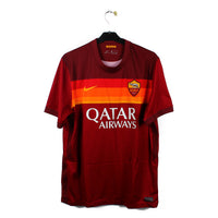 2020/21 - AS Roma - Zaniolo #22 (XL)