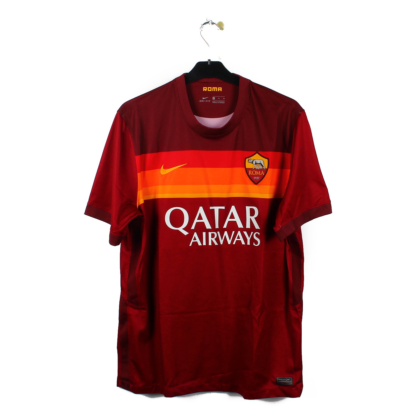2020/21 - AS Roma - Zaniolo #22 (XL)