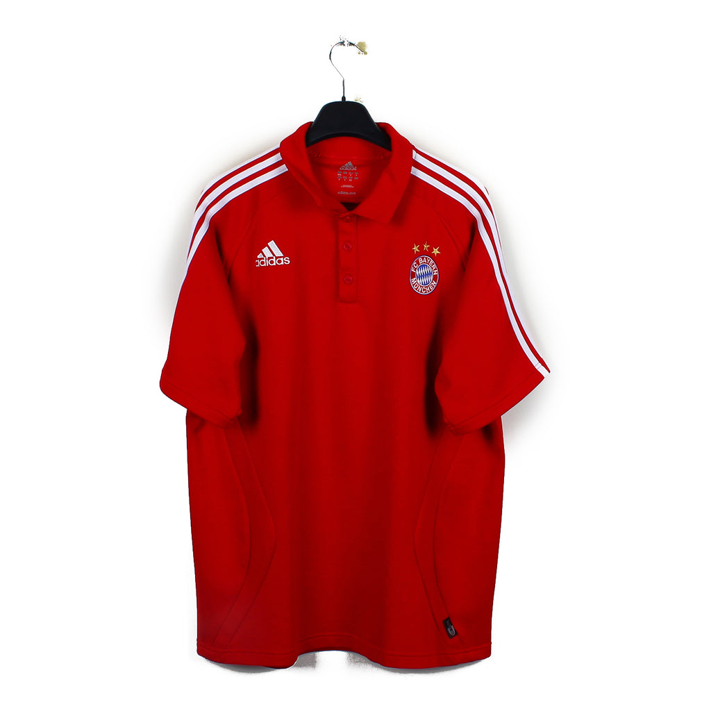 2006/07 - Bayern Munich (M/L) [stock pro]