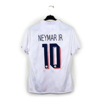 2019/20 - PSG - Neymar #10 (2XL)