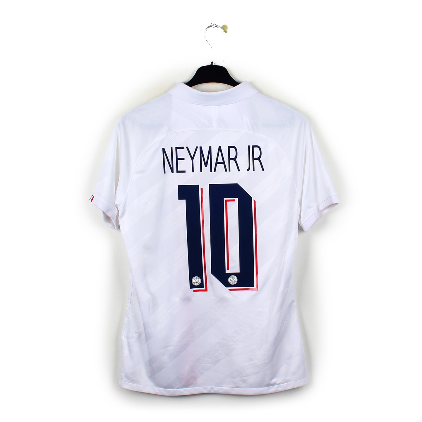 2019/20 - PSG - Neymar #10 (2XL)