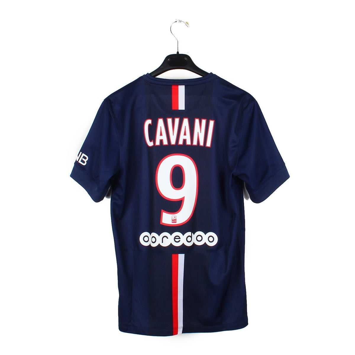 2014/15 - PSG - Cavani #9 (M)