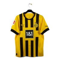2022/23 - Dortmund - Adeyemi #27 (L)