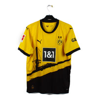 2023/24 - Dortmund - Haller #9 (L)