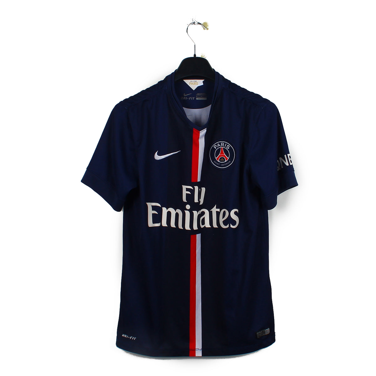 2015/16 - PSG - Lavezzi #22 (M)