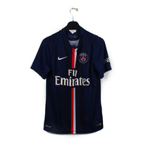 2015/16 - PSG - Lavezzi #22 (M)