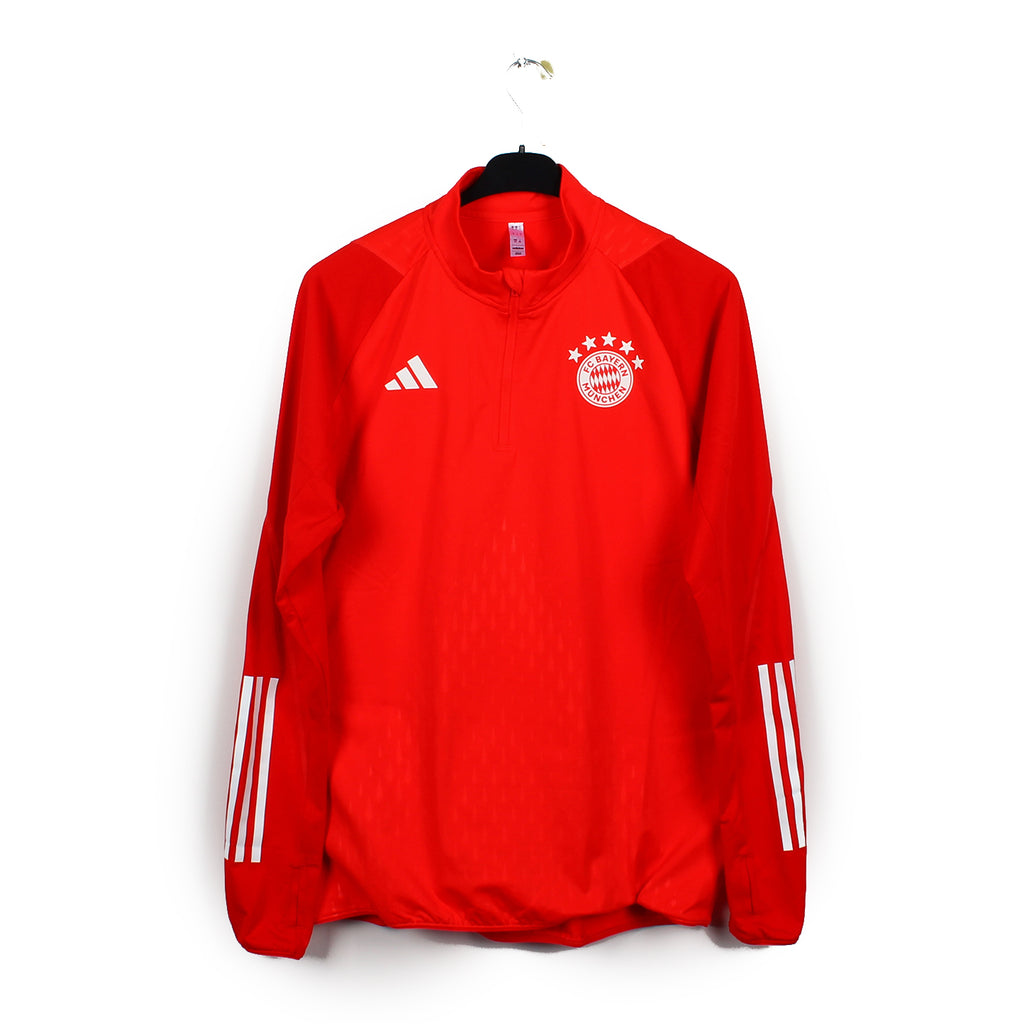 2023/24 - Bayern Munich (L)