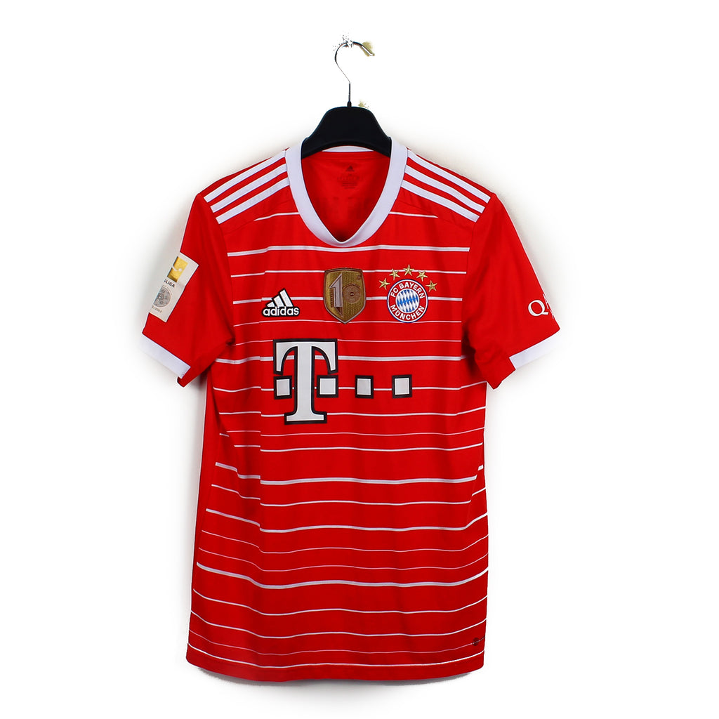 2022/23 - Bayern Munich - Tel #39 (M)