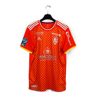 2023/24 - AC Ajaccio - Michel #1 (M)