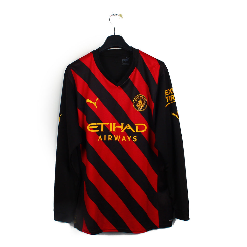 2022/23 - Manchester City - Foden #47 (XL)