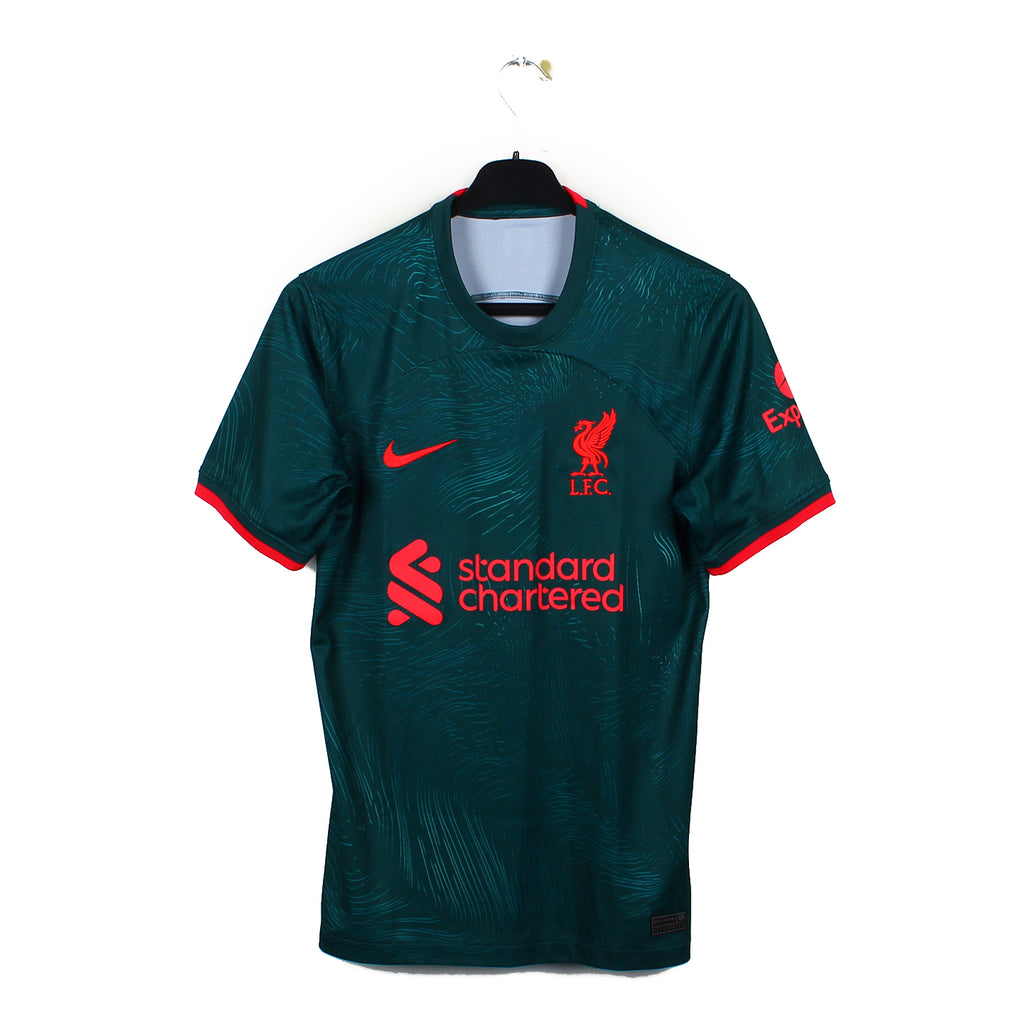 2022/23 - Liverpool FC (S)