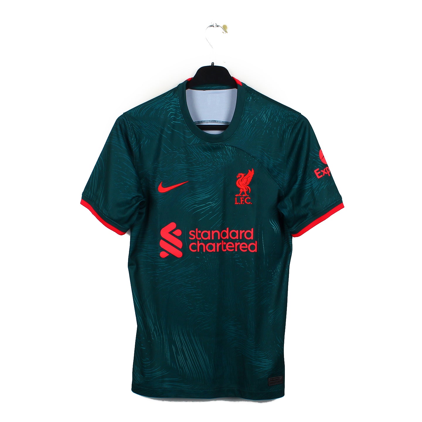 2022/23 - Liverpool FC (S)